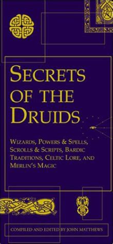 Hidden Chambers: Exploring Merlin's Matic Sanctum